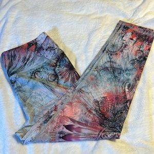 Evolution & Creation Leggings SZ L